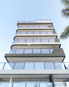 Apartamento com 3 Quartos à venda, 177m² no Caiobá, Matinhos