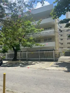 Apartamento com 2 Quartos para alugar, 126m² no Grajaú, Rio de Janeiro