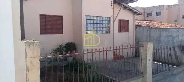 Casa com 2 Quartos à venda, 158m² no Jardim Guadalajara, Sorocaba