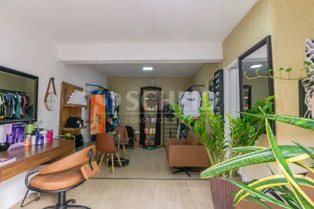 Casa com 4 Quartos à venda, 250m² no Cambuci, São Paulo