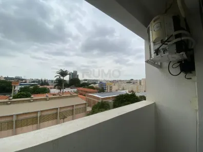 Apartamento com 2 Quartos à venda, 50m² no Jardim Dom Vieira, Campinas