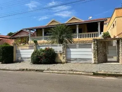 Casa com 3 Quartos à venda, 275m² no Centro, Águas de São Pedro
