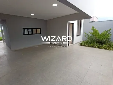 Casa com 3 Quartos à venda, 156m² no Residencial Capivari, Louveira