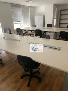 Sala Comercial para alugar, 160m² no Pinheiros, São Paulo