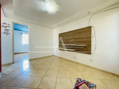 Apartamento com 2 Quartos à venda, 50m² no Condomínio Berbari II, Bragança Paulista