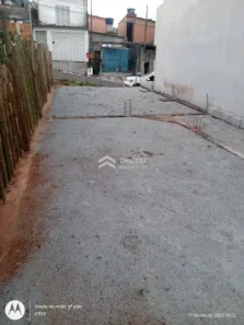 Lote/Terreno à venda, 125m² no Jardim Japão (Caucaia do Alto), Cotia