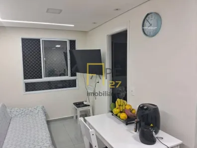 Apartamento com 2 Quartos à venda, 36m² no Vila das Bandeiras, Guarulhos