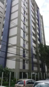 Apartamento com 3 Quartos para alugar, 90m² no Calafate, Belo Horizonte