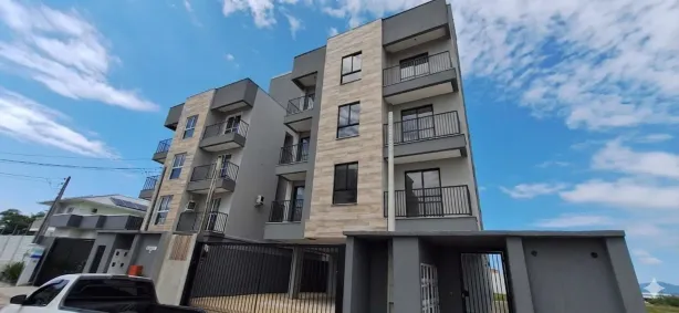 Apartamento com 2 Quartos à venda, 50m² no Nova Palhoça, Palhoça