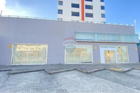 Sala Comercial para alugar, 941m² no Santo Antônio, Criciúma