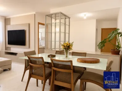 Apartamento com 2 Quartos à venda, 69m² no Carlos Prates, Belo Horizonte