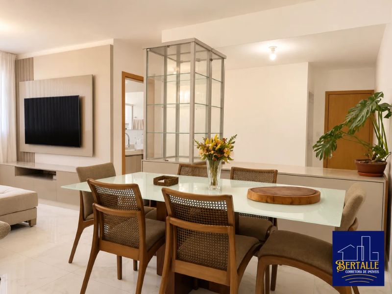 Apartamento com 2 quartos — Carlos Prates, Belo Horizonte