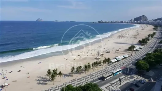 Apartamento com 4 Quartos à venda, 270m² no Copacabana, Rio de Janeiro
