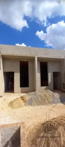 Casa com 2 Quartos à venda, 151m² no Jardim Santa Marta, Sorocaba