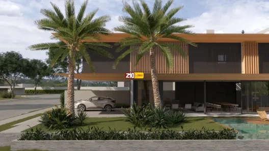 Casa de Condomínio com 4 Quartos à venda, 444m² no Jardim Residencial Helvétia Park I, Indaiatuba