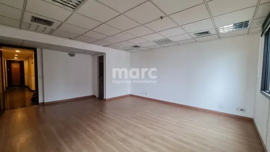 Sala Comercial à venda, 35m² no Jardim Paulista, São Paulo