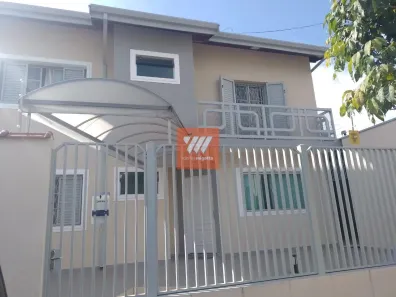 Casa com 3 Quartos à venda, 143m² no Loteamento Chácaras Pastorelli, Taubaté