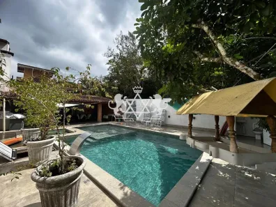 Sobrado com 4 Quartos à venda, 175m² no Tabatinga, Caraguatatuba