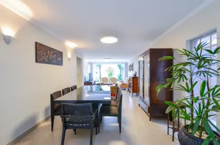 Casa com 3 Quartos à venda, 200m² no Brooklin Paulista, São Paulo