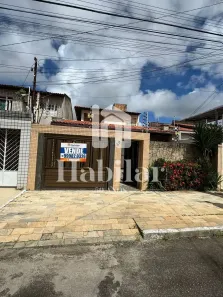 Casa com 5 Quartos à venda, 222m² no Jabotiana, Aracaju