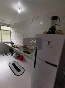 Apartamento com 2 Quartos à venda, 70m² no Engenhoca, Niterói