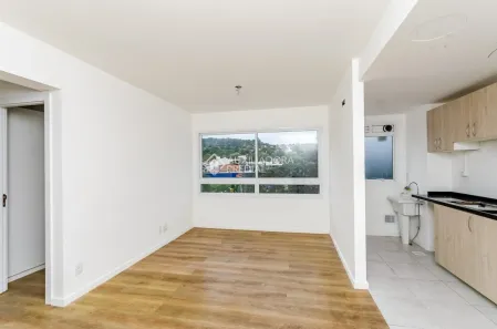 Apartamento com 2 Quartos para alugar, 56m² no Partenon, Porto Alegre