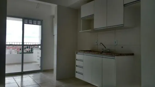 Apartamento com 2 Quartos à venda, 65m² no Jardim Prestes de Barros, Sorocaba
