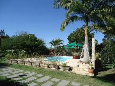 Casa de Condomínio com 8 Quartos à venda, 1000m² no Caxito, Maricá