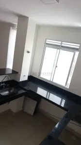 Apartamento com 2 Quartos para venda ou aluguel, 47m² no Jardim Godoy, Bauru