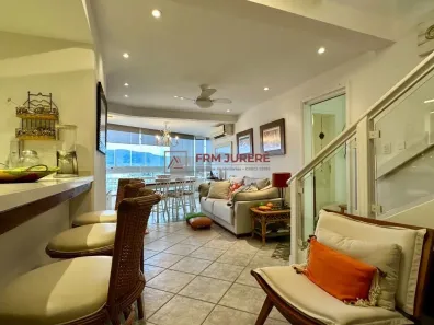 Apartamento com 4 Quartos à venda, 187m² no Jurerê Internacional, Florianópolis