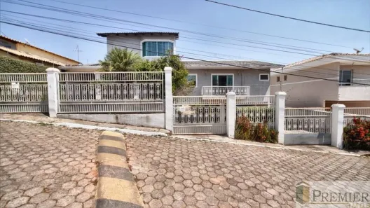 Casa de Condomínio com 3 Quartos à venda, 300m² no Setor Habitacional Arniqueira, Brasília