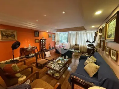 Apartamento com 3 Quartos à venda, 224m² no Copacabana, Rio de Janeiro