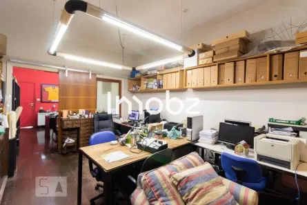 Casa com 3 Quartos à venda, 254m² no Pinheiros, São Paulo