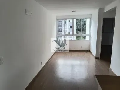 Apartamento com 2 Quartos para alugar, 55m² no Independência, Petrópolis