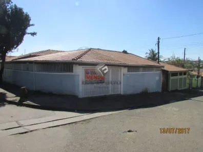 Casa com 2 Quartos à venda, 160m² no Jardim Primavera, Sumaré