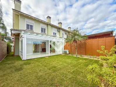 Casa de Condomínio com 4 Quartos à venda, 172m² no São José, Santa Maria
