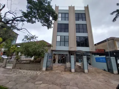Sala Comercial para alugar, 35m² no Menino Deus, Porto Alegre