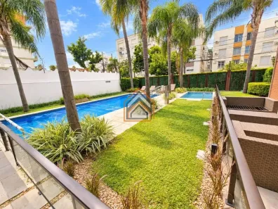 Apartamento com 1 Quarto para alugar, 40m² no Menino Deus, Porto Alegre