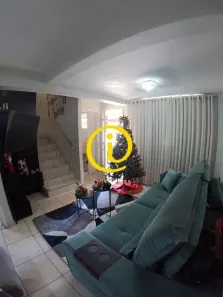 Casa com 3 Quartos à venda, 180m² no Cabral, Contagem