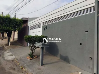 Casa com 2 Quartos à venda, 142m² no Jardim São Vicente de Paulo, Marília