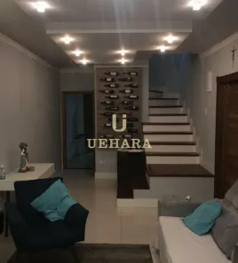 Sobrado com 3 Quartos à venda, 135m² no Vila Nova Mazzei, São Paulo