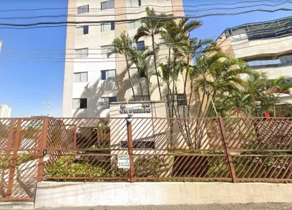 Apartamento com 3 Quartos à venda, 68m² no Vila Leonor, Guarulhos