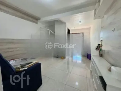 Casa com 2 Quartos à venda, 61m² no São José, Canoas