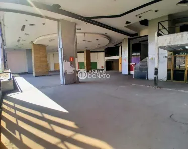 Sala Comercial para alugar, 650m² no Centro, Belo Horizonte