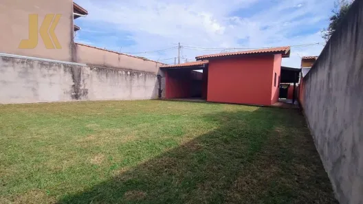 Casa com 2 Quartos à venda, 102m² no Jardim Sylvio Rinaldi II, Jaguariúna