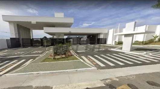 Lote/Terreno à venda, 420m² no Jardim Green Park Residence, Hortolândia