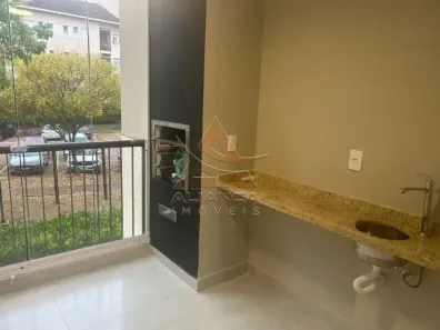 Apartamento com 3 Quartos à venda, 75m² no Jardim São José, Ribeirão Preto