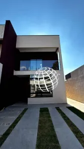 Casa com 3 Quartos à venda, 150m² no Jardim dos Pinheiros, Atibaia