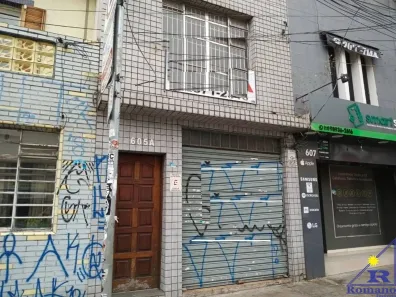 Ponto Comercial para alugar, 145m² no Vila Gomes Cardim, São Paulo