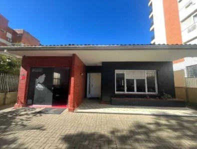 Ponto Comercial para alugar, 422m² no Centro, São Leopoldo